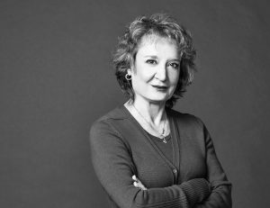Dott.ssa Simonetta Vedovatto